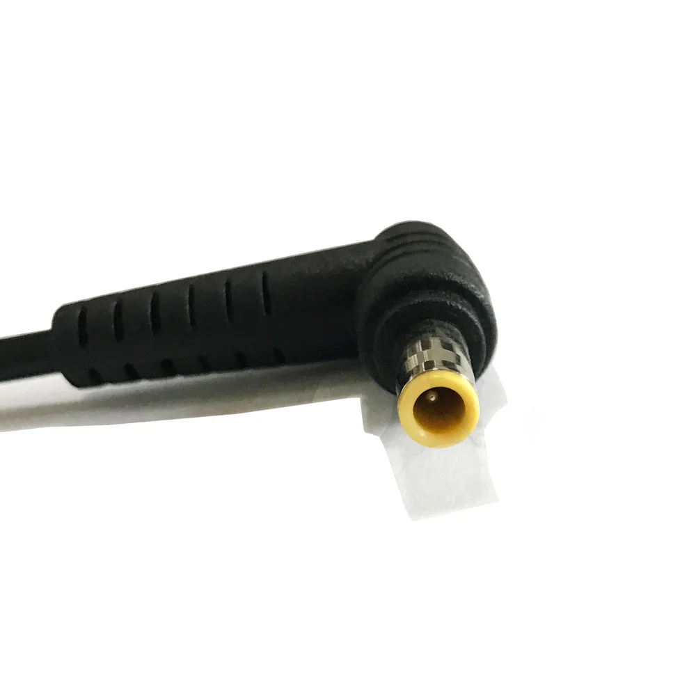 5.5x3.0mm Connector