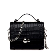 Gsq genuino de cuero de las mujeres del hombro pequeño bolso de la manera bolso de la alta calidad famoso diseñador de la marca mujeres mensajero del totalizador bolsas n1217