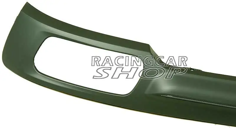 BMW F01 F02 730 740i 740Li 750i 750L Change To 760 High Quality QUAD EXHAUST REAR DIFFUSER 2010UP