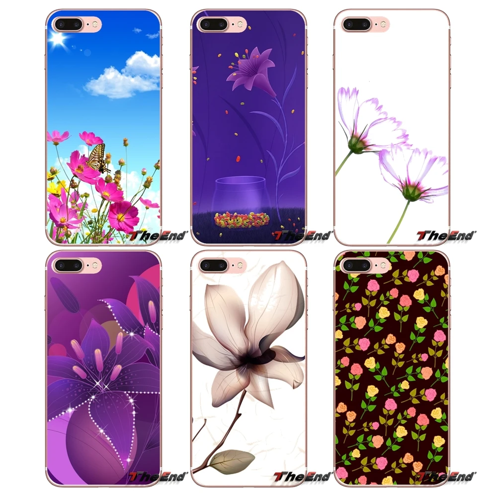 Для samsung Galaxy S2 S3 S4 S5 мини S6 S7 край S8 S9 Plus Note 2 3 4 5 8 Coque Fundas iphone телефон оболочки крышки