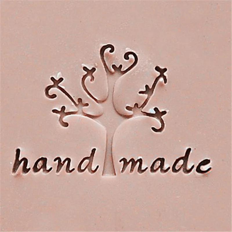 

manual soap seal pattern chapter professional customized soap stamp making
