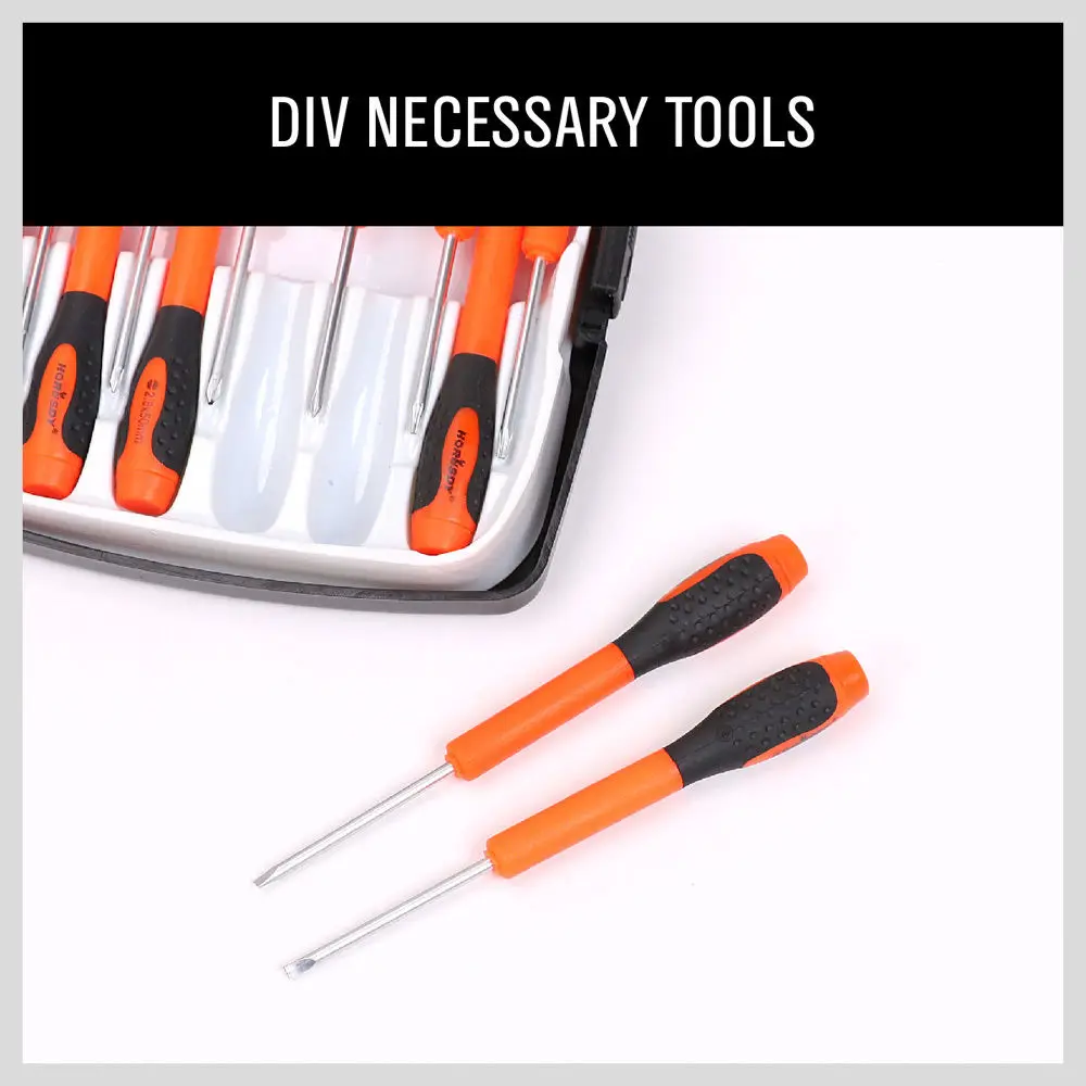 HORUSDY Precision Screwdriver Set Torx Multi-function Mini Screwdriver Bits For Computer PC Mobile Phone Repair Hand Tools 12Pcs HORUSDY Precision Screwdriver Set Torx Multi-function Mini Screwdriver Bits For Computer PC Mobile Phone Repair Hand Tools 12Pcs