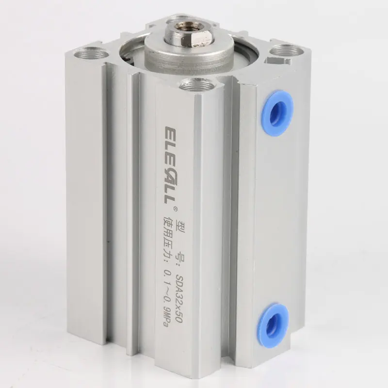 Hytrol 923.0052 | AIR CYLINDER - 32MM BORE  325MM STROKE main image 1