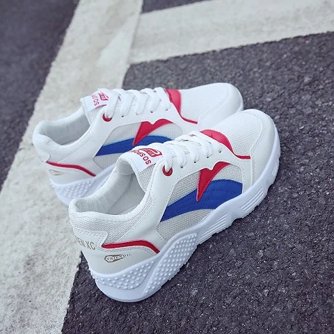 

2019 Running Shoes Women Sneakers Women Sport Shoes Ladies Shoes Breathable Walking zapatillas hombre mujer Sneakers
