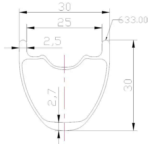 29ER3030