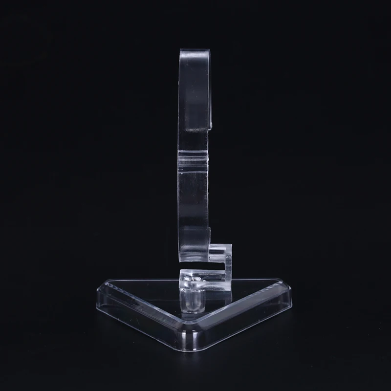 Jewelry Organizer Stand Stand Rack Station Jewelry Hard Display Clear C-Model Watch Bracelet Bangle Showing Display Holder Jewelry Organizer Stand Stand Rack Station Jewelry Hard Display Clear C-Model Watch Bracelet Bangle Showing Display Holder