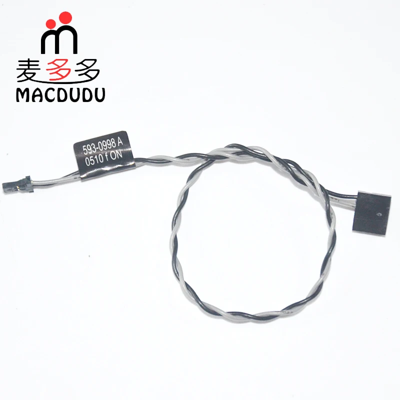 New Hard Drive Temp Sensor Cable for iMac 21.5/" A1311 922-9216 Seagate 593-0998