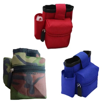 

Coil Father Double Deck Vape Bag Master Pbag For Vapor ECigarette Case For Rda Box Mod Battery Bag