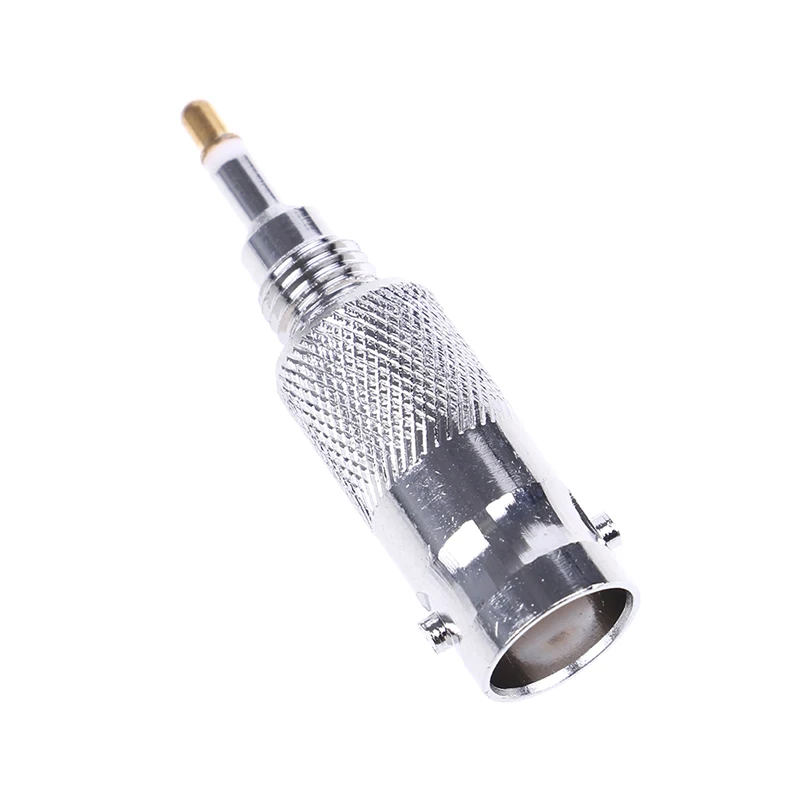 Антенный адаптер BNC для Motorola GP88 GP88S GP2000 GP328 GP338 GP300 EX600 GP380 EX500 2 шт.|Соединители| |