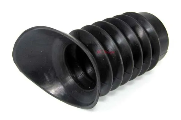 Ocular Lens Rubber Cover Acom 1