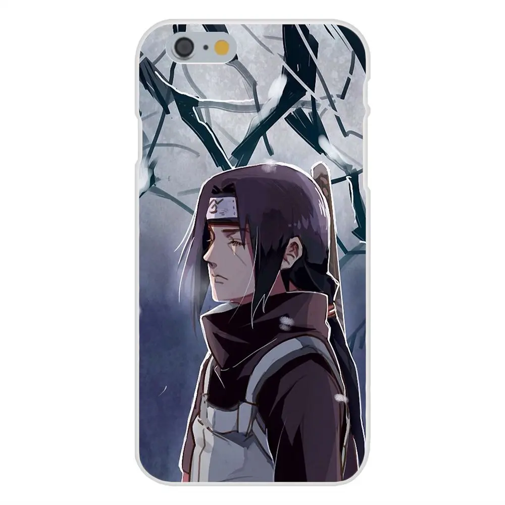 Силиконовый чехол Itachi Uchiha Naruto для Galaxy J1 J2 J3 J330 J4 J5 J6 J7 J730 J8 2015 2016 2017 2018 mini Pro|Бамперы| |