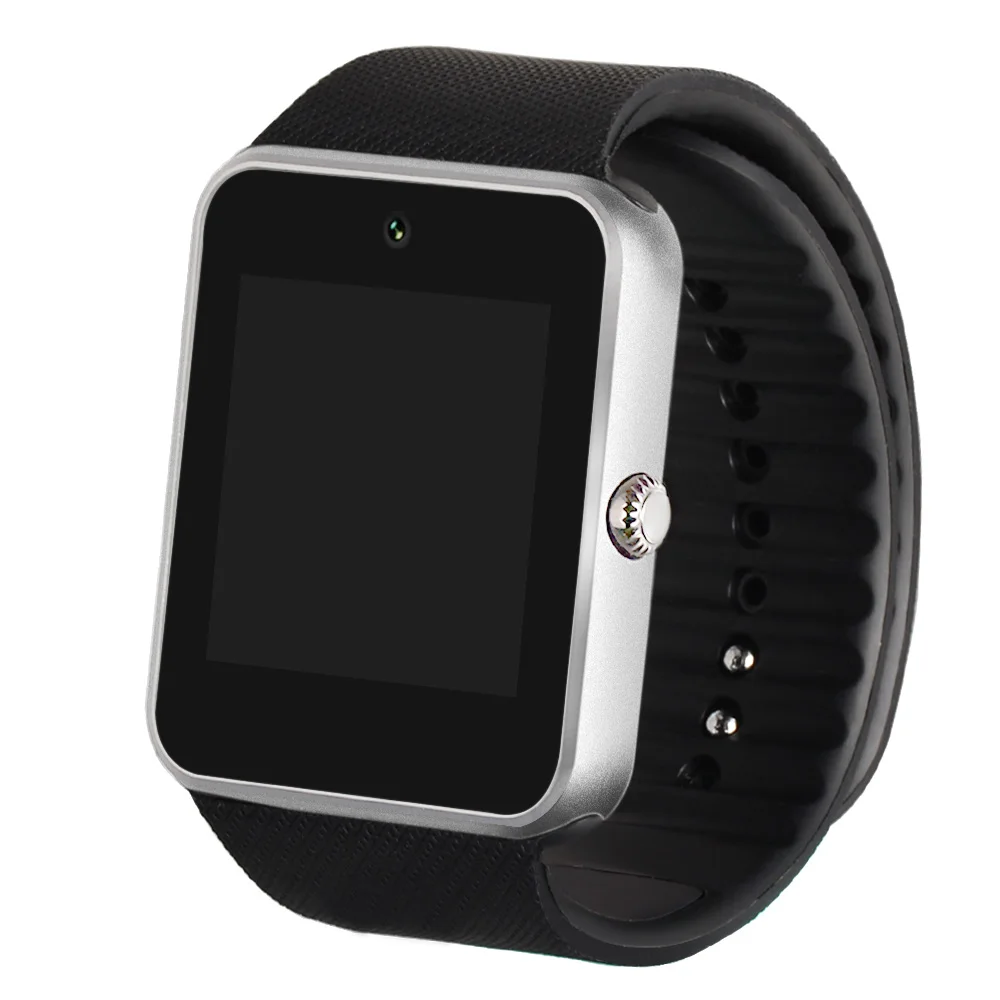 gt08 smartwatch whatsapp