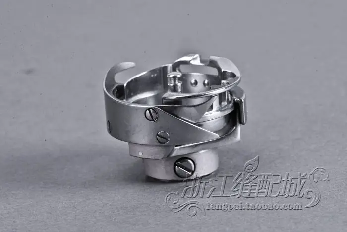 Yong Yao GC6 7 Lockstithc машина большой крюк толстый тяжелый материал синхронизация