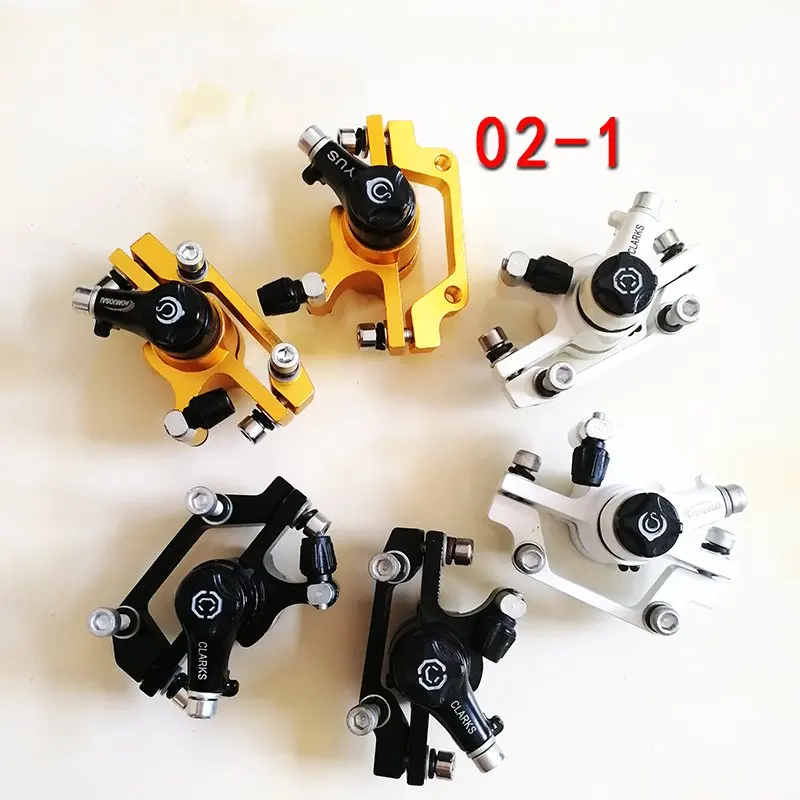 mtb brake caliper adapter