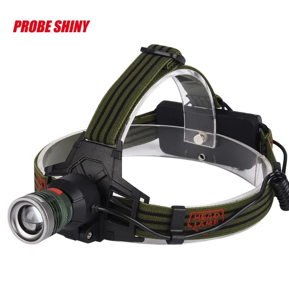 

10000Lm XM-L T6 LED Headlamp Headlight Flashlight Head Light Lamp 18650 Outdoor Portable Fishing Headlamp Travel Camping Lamp