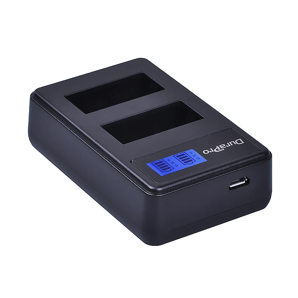1 шт. LP-E17 LPE17 LP E17 lcd usb двойное зарядное устройство+ usb-кабель для Canon EOS Rebel T6i 750D T6s 760D M3 8000D Kiss X8i LP-E17