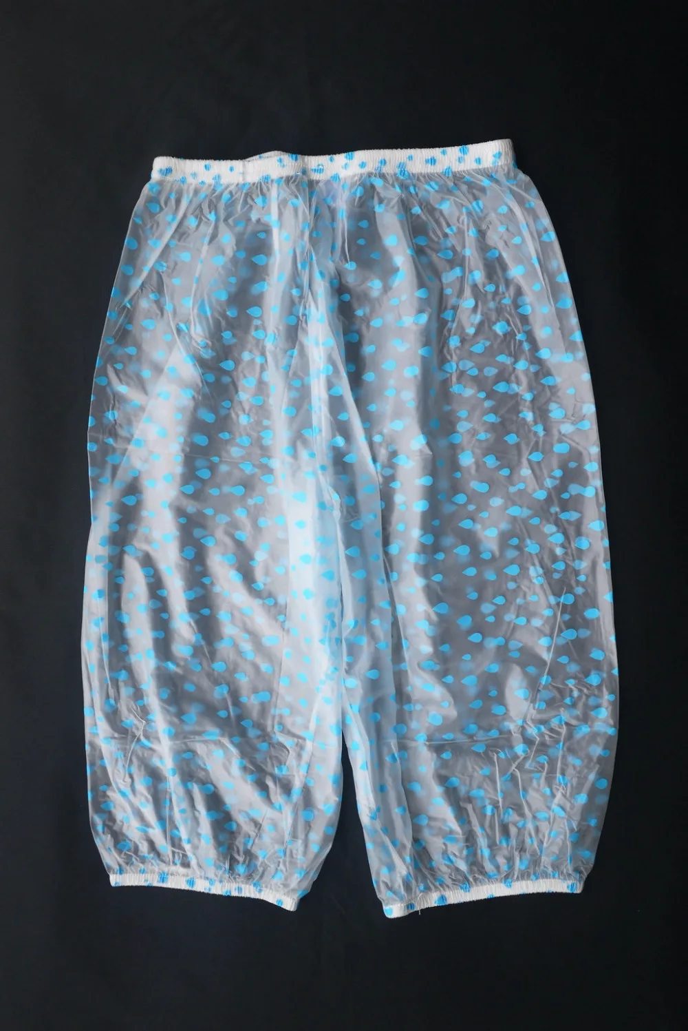 Buy ABDL New Soft 100 Pvc Unisex Bloomers Adult Baby