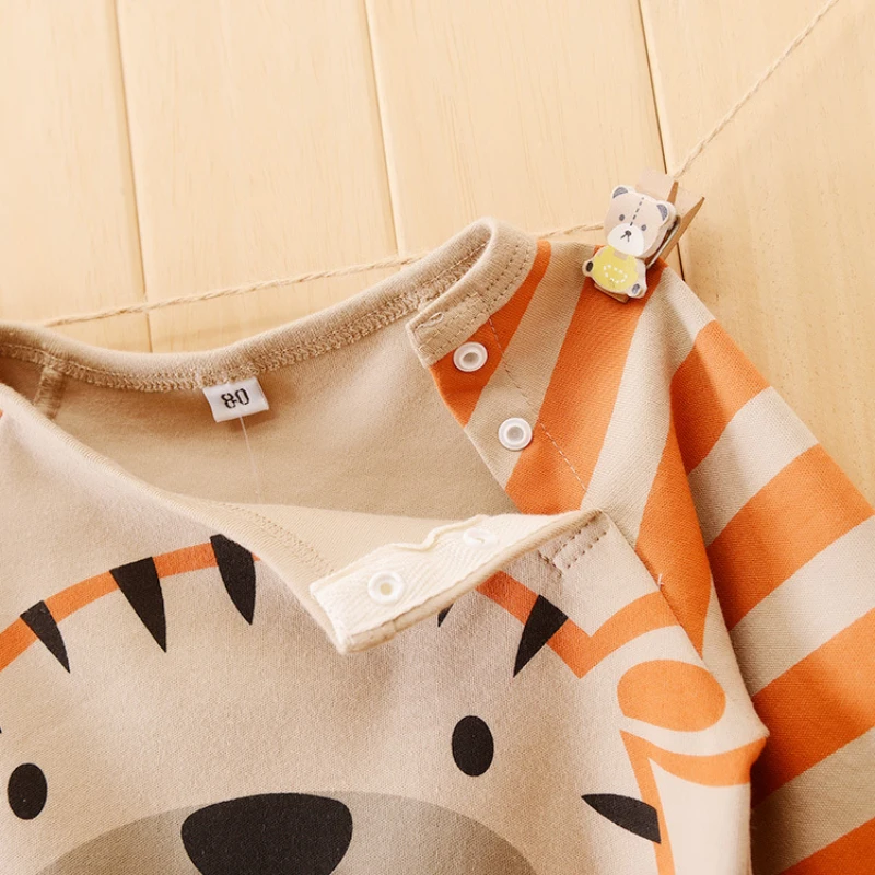 baby boy romper