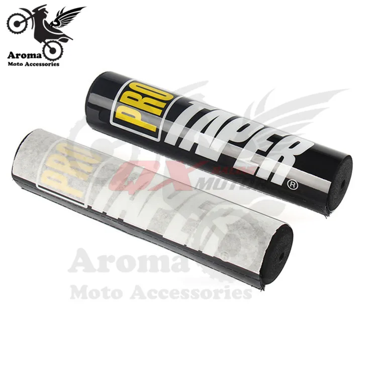 Подкладка на руль мотоцикла толстая губка для CRF YZF EXC KXF RMZ DRZ WRF KTM protaper аксессуары