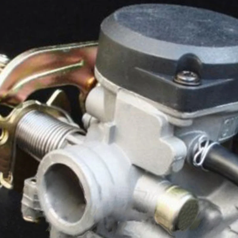 Карбюратор Carb воздухозаборник 40 мм для Honda Metropolitan CHF50 скутер мотоцикл