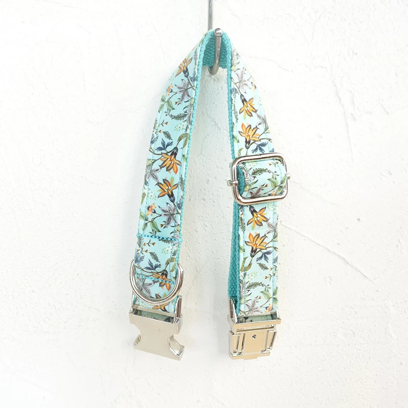 Pet Dog Collar (16)