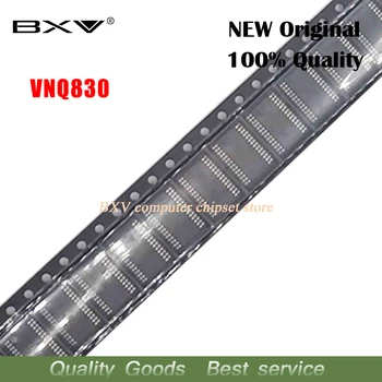 

10pcs/lot VNQ830E VNQ830 SOP-28 Free Shipping