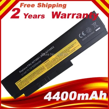 

WHOLESALE NEW 6CELLS battery for IBM ThinkPad X220 X220i x220s