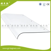 YP4080-1 40×80 см 15.7 «x 31.5» Невидимый полог дождя навесом