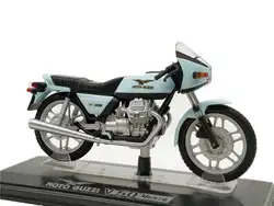 1:24 Starline модель велосипеда MOTO GUZZI V50 Monza специальных литой миниатюрный мотоцикл