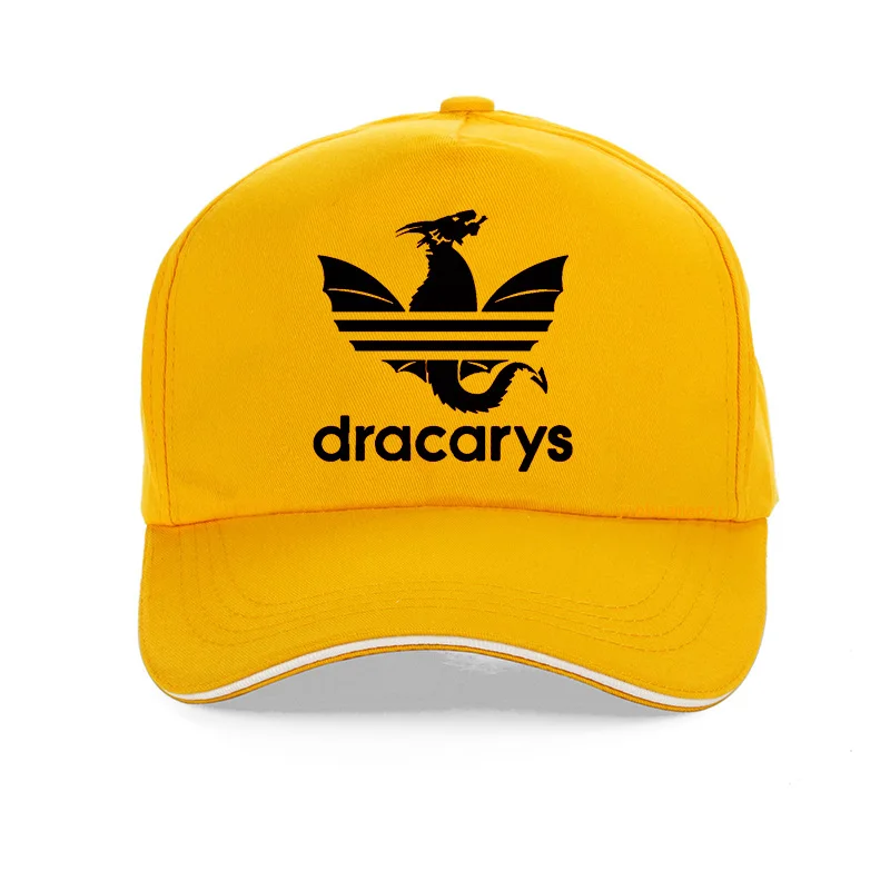 Женская бейсбольная кепка Dracarys для мамы дракона s хлопок Harajuku khaleesi Camisetas dadragon Dragon Got женская шапка gorras
