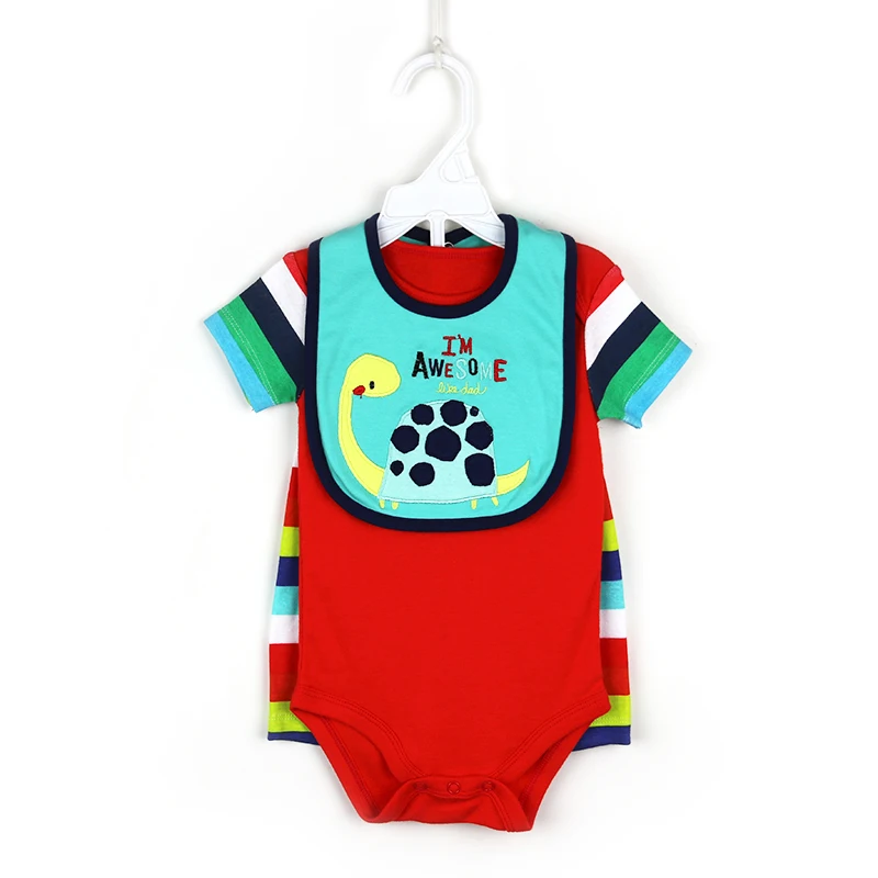 

2018 NEW Baby Boy Clothes Sets Baby Infant Spring Outfits Suits 3Pcs Girl Clothes Cotton Newborn Clothing Sets Baby clothes