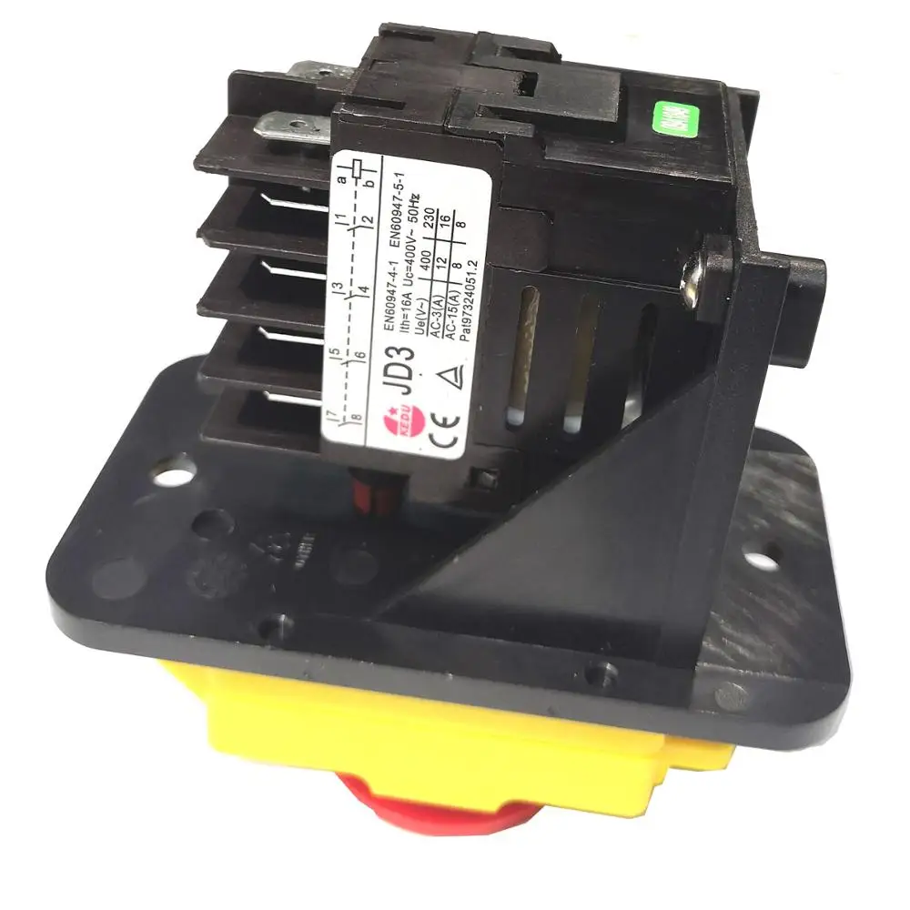 eletromagnetica interruptores tipo botao de pressao botao 02