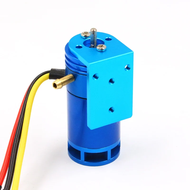 FATJAY 2862 2800KV (2 4S) 1500KV 6S) RC лодка вода coolling Ветер охлаждение бесщеточный мотор outrunner