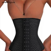 Талия тренерские Корсеты Cincher тренажер для талии утягивающий корсет для тела бюстье животик поясная цепочка Minceur пояс Корректирующее белье