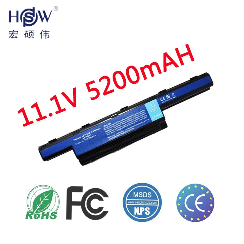 

laptop battery for Acer Aspire AS4551 AS4551G AS4552 AS4552G AS5251 AS5252 AS5336 AS5551 AS5551G AS5736 AS5736G AS5736Z