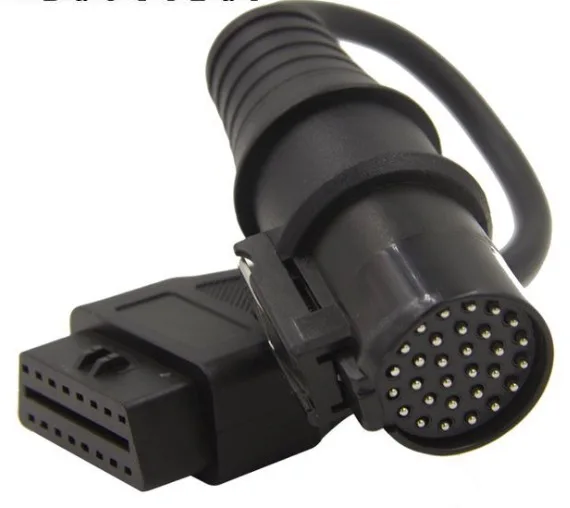 094 30pin for IVECO 16 pin OBD 2