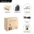Foxwell WIFI Endoscope Inspection Camera 1080P HD Waterproof Wireless 5.5 mm Borescope Camera For Android PC IOS Endoscope