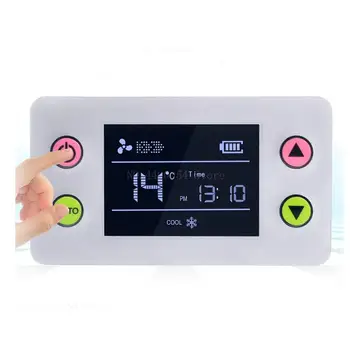 

Insulin Refrigerator Portable Interferon Vaccine Refrigeration Box Lliquid Display Temperature Controlled Mini Refrigerating