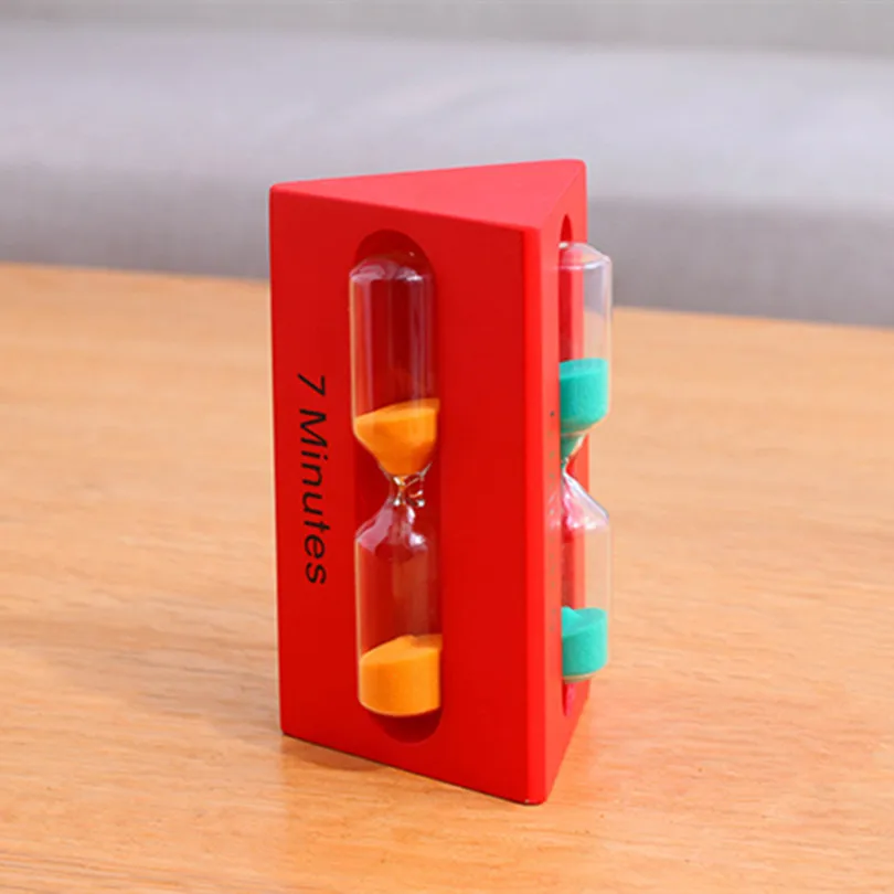 3/5/7 Menit Jam Ampulheta 3