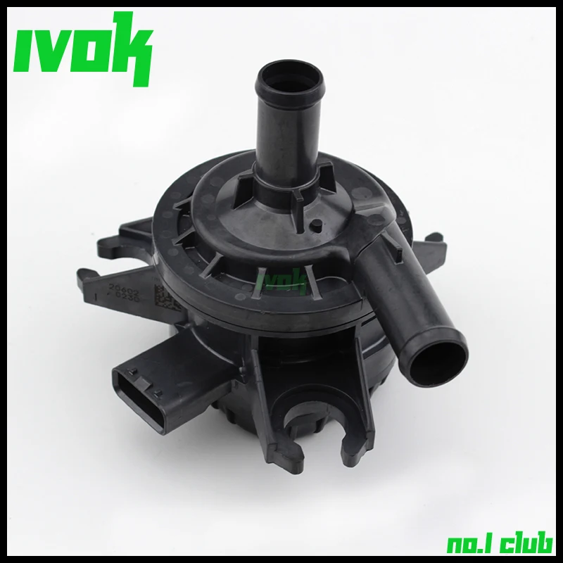 Inverter Cooler Water Pump for Toyota Prius 2011 2015 LEXUS RX350