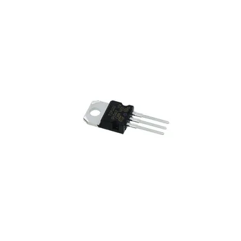 

10pcs/lot Original Product TIP122 Darlington Transistor TO-220