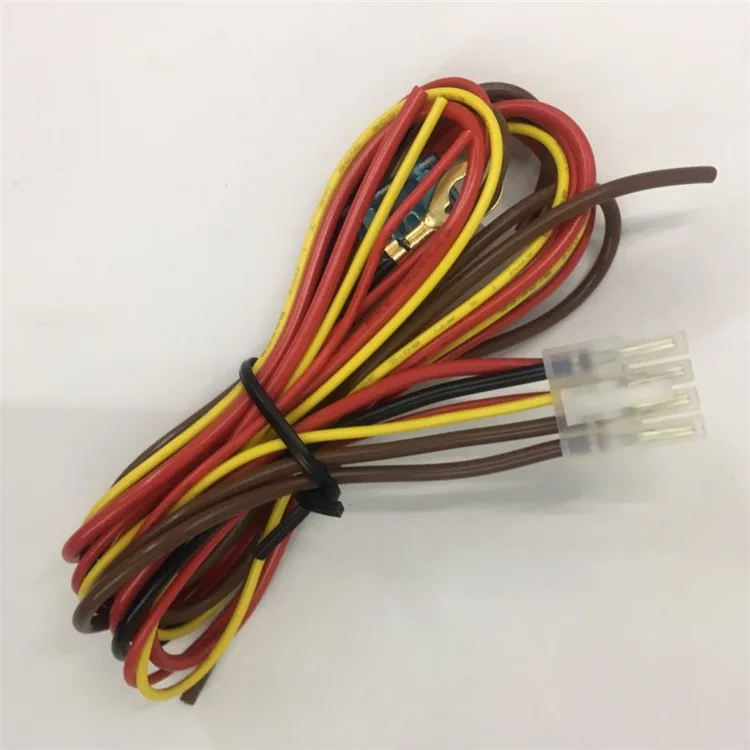 Обновленная автомобильная иммобилайзер RFID Автомобильная противоугонная