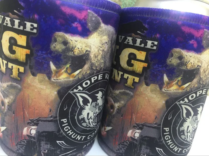 Рисунок 3 - Держатели для пива