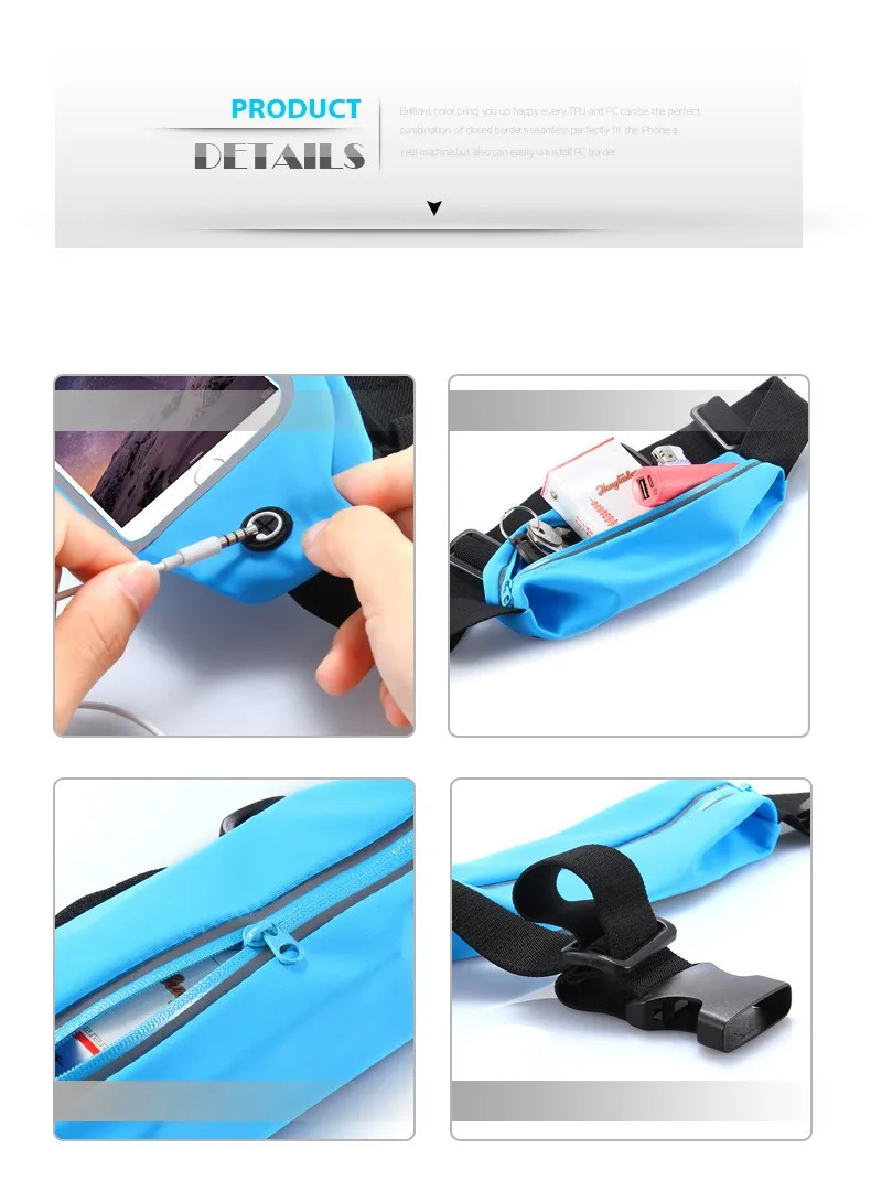 Clearance Popular sports running 4.7 inch waist belt raincoat pocket Case for the iPhone 4 S 5 c 5 S 6 S samsung A3 J1 core high-grade 5 Clearance Popular sports running 4.7 inch waist belt raincoat pocket Case for the iPhone 4 S 5 c 5 S 6 S samsung A3 J1 core high-grade 5