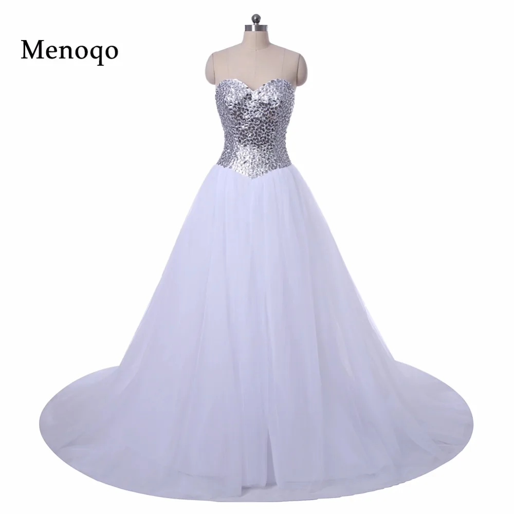 selling wedding gown