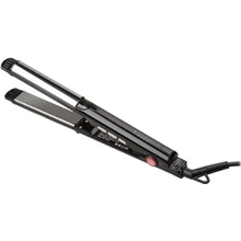 Прямые волосы бигуди фанера рулон прямой двойного назначения челка прямая доска клип парикмахерские Пермь специальный Пермь черный ЕС plug