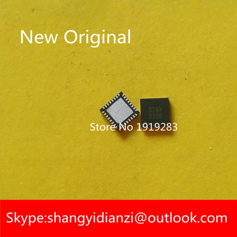 2156 G2156K11U (5 шт./лот) Бесплатная доставка QFN-32 100% Новый Оригинальный Компьютерный Чип