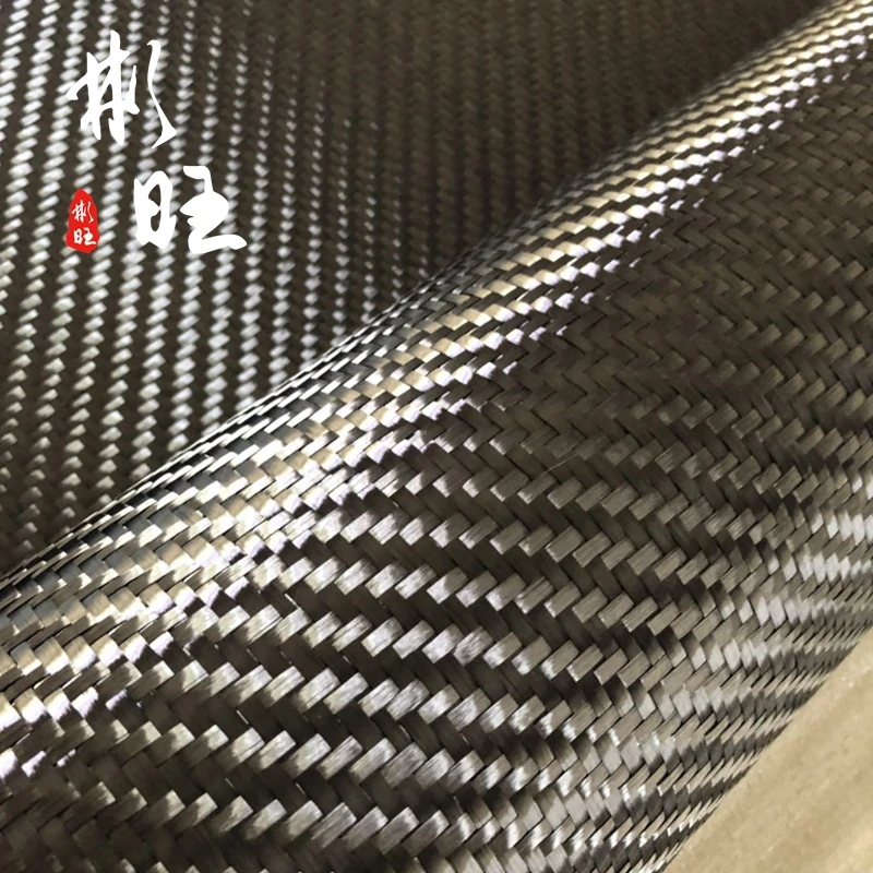 

12k twill 400gsm carbon fiber cloth T700 high strength