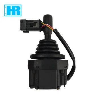 

linde forklift dual-axis joystick controller Model No7919040095