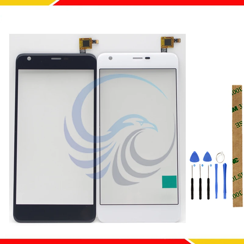

Touch Screen For Highscreen Easy XL Easy XL Pro Touch Screen Digitizer Glass Replacement